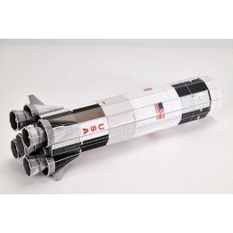 Apollo 11 Saturn V Puzzle 3D Revell Revell 00250 - 6