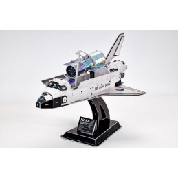 Navette spatiale Discovery 1/200 Puzzle 3D Revell Revell 00251 - 2