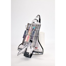 Space Shuttle Discovery 1/200 Revell 3D Puzzle Revell 00251 - 3