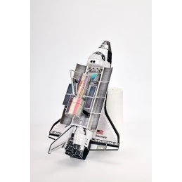 Space Shuttle Discovery 1/200 Revell 3D Puzzle Revell 00251 - 3