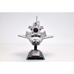 Navette spatiale Discovery 1/200 Puzzle 3D Revell Revell 00251 - 4