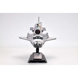 Space Shuttle Discovery 1/200 Revell 3D Puzzle Revell 00251 - 4