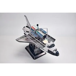 Space Shuttle Discovery 1/200 Revell 3D Puzzle Revell 00251 - 5