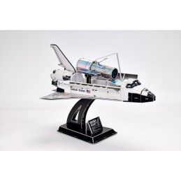 Navette spatiale Discovery 1/200 Puzzle 3D Revell Revell 00251 - 6