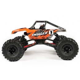 Pirate Swinger Crawler 4WD 1/10 RTR 2.4 GHz T2M T2M T4942 - 5