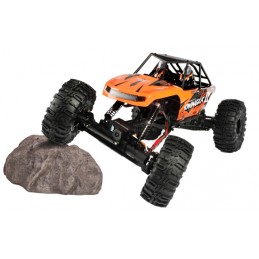 Pirate Swinger Crawler 4WD 1/10 RTR 2.4 GHz T2M T2M T4942 - 6