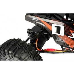 Pirate Swinger Crawler 4WD 1/10 RTR 2.4 GHz T2M T2M T4942 - 7