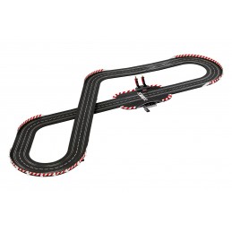 Circuit DTM Speed Memories slot 1/24 Carrera Digital 132 Carrera 20030015 - 3