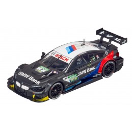 Circuit DTM Speed Memories slot 1/24 Carrera Digital 132 Carrera 20030015 - 4