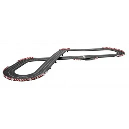 Circuit GT Race Battle slot 1/24 Carrera Digital 132 Carrera 20030011 - 3