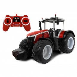 Massey Ferguson 8S.285 1/16 RTR Tractor Jamara 405301 - 1