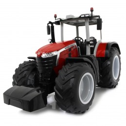 Massey Ferguson 8S.285 1/16 RTR Tractor Jamara 405301 - 2