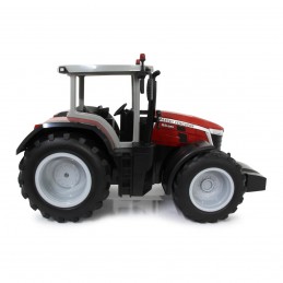 Tracteur Massey Ferguson 8S.285 1/16 RTR Jamara 405301 - 3