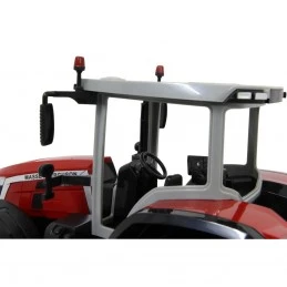 Massey Ferguson 8S.285 1/16 RTR Tractor Jamara 405301 - 5