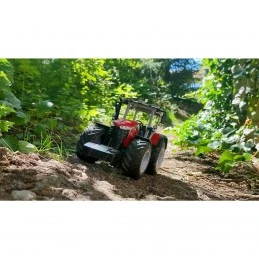 Massey Ferguson 8S.285 1/16 RTR Tractor Jamara 405301 - 7