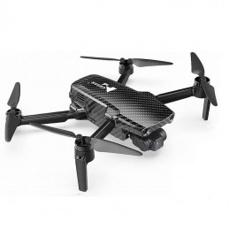 Zino Mini Pro Refined GPS foldable drone 3 batteries carrying bag