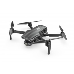 Drone Zino Mini Pro Refined GPS pliable, 3 batteries, sac transport Hubsan  H817DR - 3