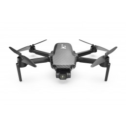 Drone Zino Mini Pro Refined GPS pliable, 3 batteries, sac transport Hubsan  H817DR - 4