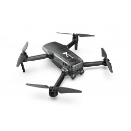 Drone Zino Mini Pro Refined GPS pliable, 3 batteries, sac transport Hubsan  H817DR - 5