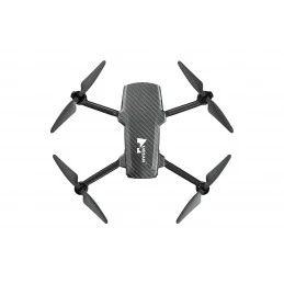 Zino Mini Pro Refined GPS Foldable Drone, 3 Batteries, Hubsan Carry Bag  H817DR - 6