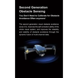 Zino Mini Pro Refined GPS Foldable Drone, 3 Batteries, Hubsan Carry Bag  H817DR - 17