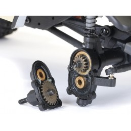 Carwler Outback Mini EVO XP Unitrak Trail Orange 1/18 RTR FTX FTX FTX5484O - 3