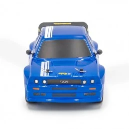 Touring Car GT16E 1/16 4WD RTR Funtek Funtek FTK-GT16E - 2