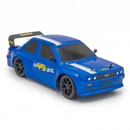 Touring Car GT16E 1/16 4WD RTR Funtek Funtek FTK-GT16E - 3