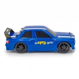 Touring Car GT16E 1/16 4WD RTR Funtek Funtek FTK-GT16E - 4