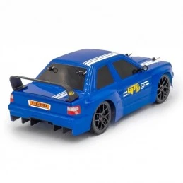 Touring Car GT16E 1/16 4WD RTR Funtek Funtek FTK-GT16E - 5