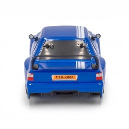 Touring Car GT16E 1/16 4WD RTR Funtek Funtek FTK-GT16E - 6