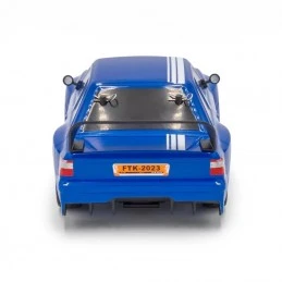 Touring Car GT16E 1/16 4WD RTR Funtek Funtek FTK-GT16E - 6