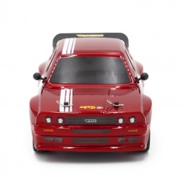 Touring Car GT16E 1/16 4WD RTR Funtek Funtek FTK-GT16E - 9