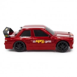Touring Car GT16E 1/16 4WD RTR Funtek Funtek FTK-GT16E - 11