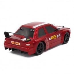 Touring Car GT16E 1/16 4WD RTR Funtek Funtek FTK-GT16E - 12