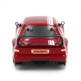 Touring Car GT16E 1/16 4WD RTR Funtek Funtek FTK-GT16E - 13