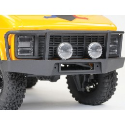 Carwler Outback Mini EVO XP Van Trail Jaune 1/18 RTR FTX FTX FTX5483MY - 5