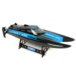 Exocet 400 2.4 ghz RTR T2M boat T2M T622 - 2