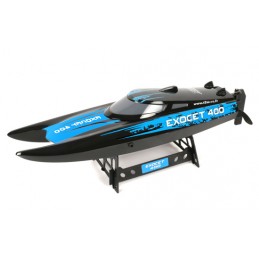 Exocet 400 2.4 ghz RTR T2M boat T2M T622 - 2