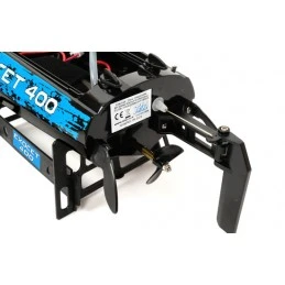 Exocet 400 2.4 ghz RTR T2M boat T2M T622 - 7