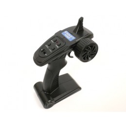 Bateau Exocet 400 2.4 ghz RTR T2M T2M T622 - 9