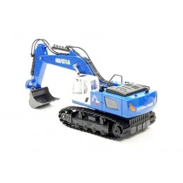 1/18 2.4Ghz Crawler RC Excavator - HuiNa HuiNa Toys CY1558 - 2