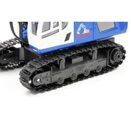 Pelleteuse RC à chenilles 1/18 2.4Ghz - HuiNa HuiNa Toys CY1558 - 4