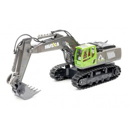 1/18 2.4Ghz Crawler RC Excavator - HuiNa HuiNa Toys CY1558 - 6