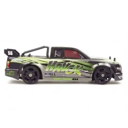 Havok drift Truck 4WD bleu 1/14 RTR FTX FTX FTX5597 - 4