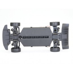 Havok drift Truck 4WD bleu 1/14 RTR FTX FTX FTX5597 - 7