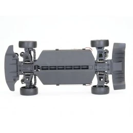 Havok drift Truck 4WD bleu 1/14 RTR FTX FTX FTX5597 - 7