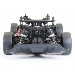 Havok drift Truck 4WD bleu 1/14 RTR FTX FTX FTX5597 - 8