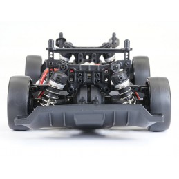 Havok Drift Truck 4WD Blue 1/14 RTR FTX FTX FTX5597 - 8