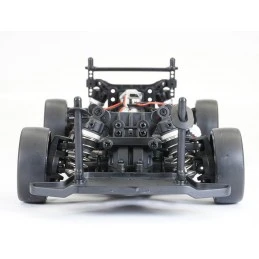 Havok drift Truck 4WD bleu 1/14 RTR FTX FTX FTX5597 - 9